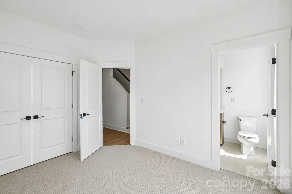 4038 Sophia Drive Charlotte NC 28217