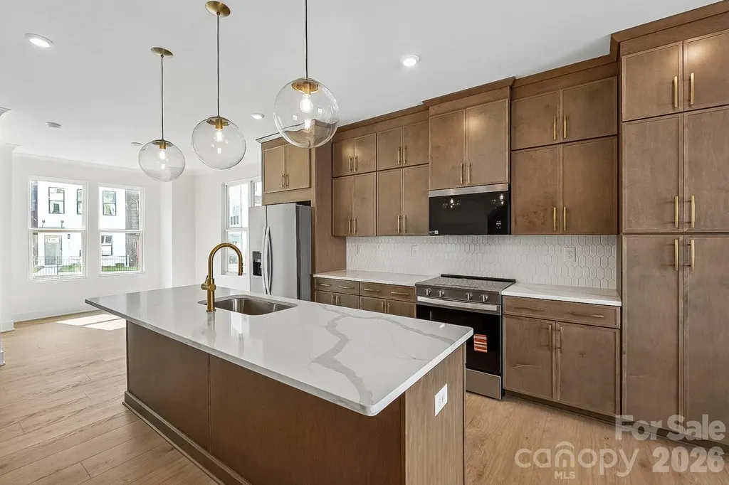 4038 Sophia Drive Charlotte NC 28217
