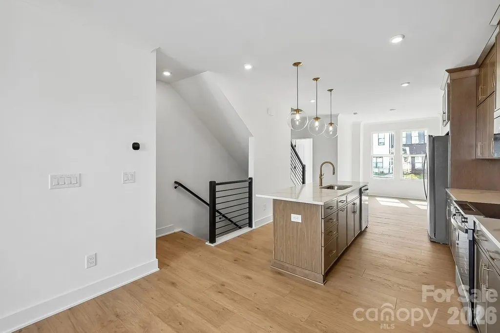 4038 Sophia Drive Charlotte NC 28217