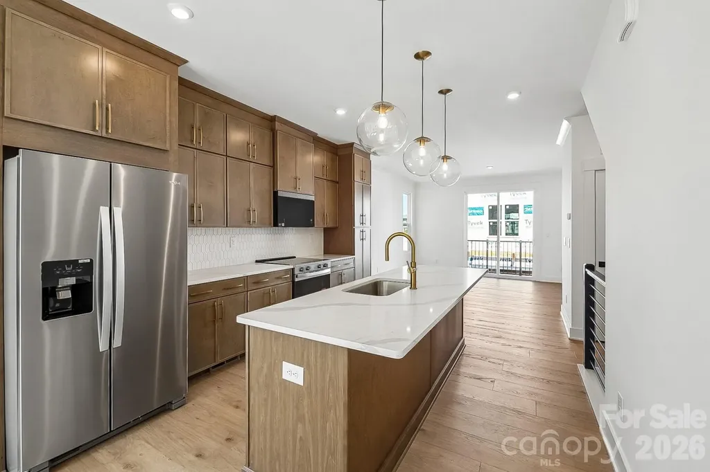 4038 Sophia Drive Charlotte NC 28217