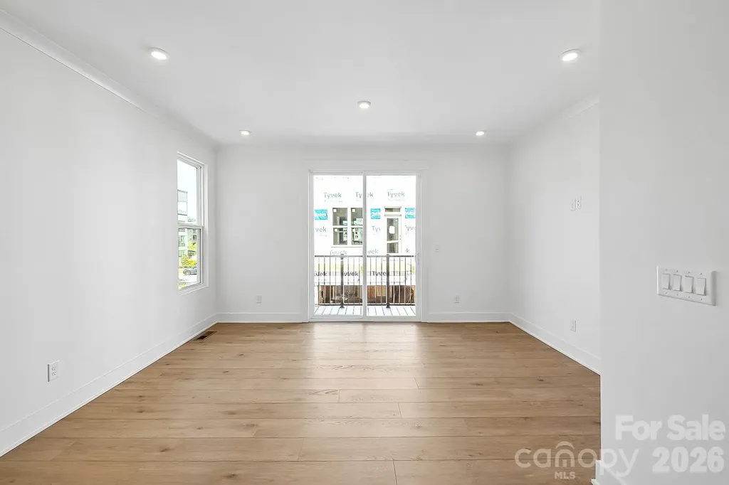 4038 Sophia Drive Charlotte NC 28217