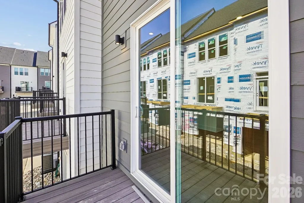 4038 Sophia Drive Charlotte NC 28217