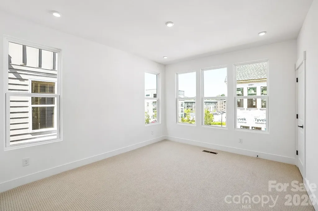 4038 Sophia Drive Charlotte NC 28217
