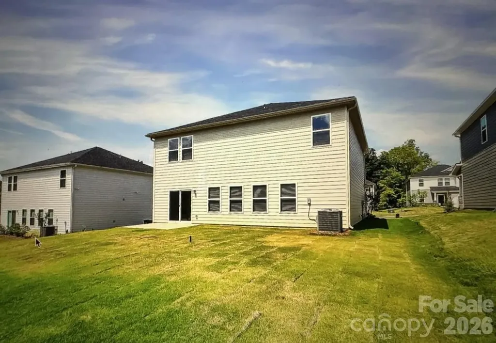 12008 Camdenhurst Road Charlotte NC 28278