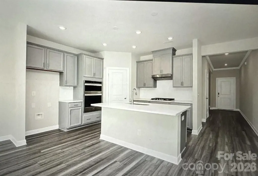 12008 Camdenhurst Road Charlotte NC 28278
