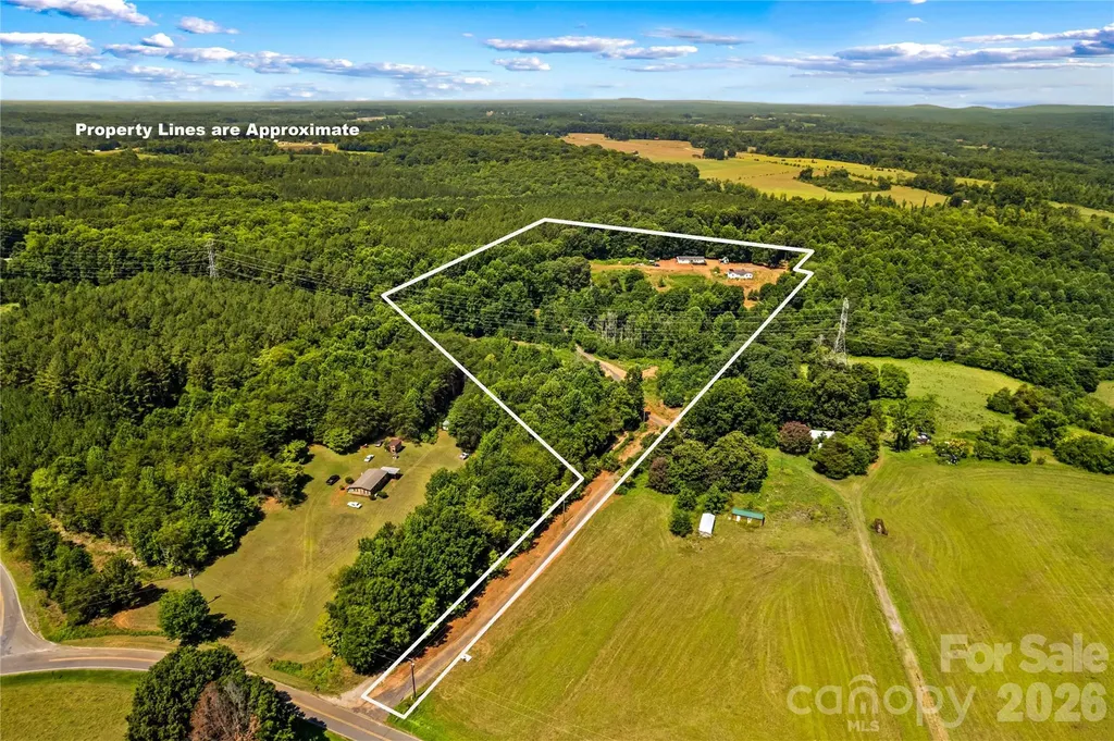 185 Jacobs Farm Lane Statesville NC 28625
