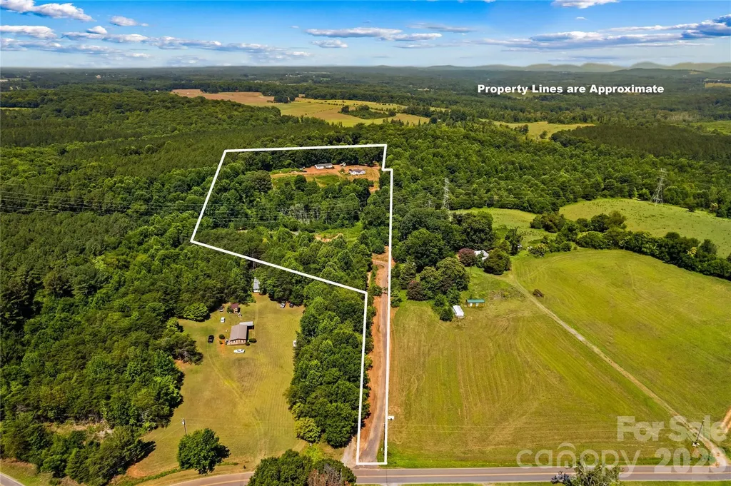 185 Jacobs Farm Lane Statesville NC 28625