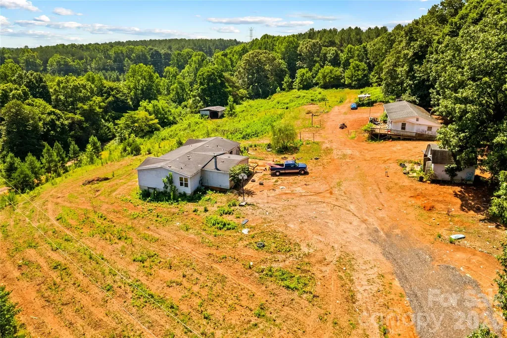 185 Jacobs Farm Lane Statesville NC 28625
