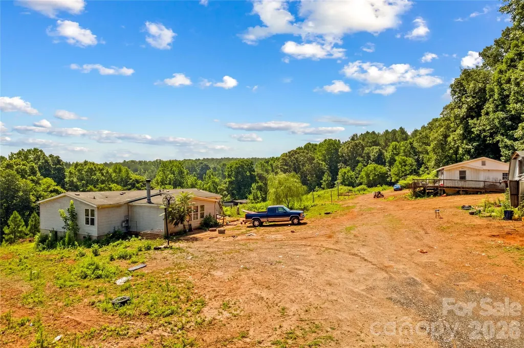185 Jacobs Farm Lane Statesville NC 28625