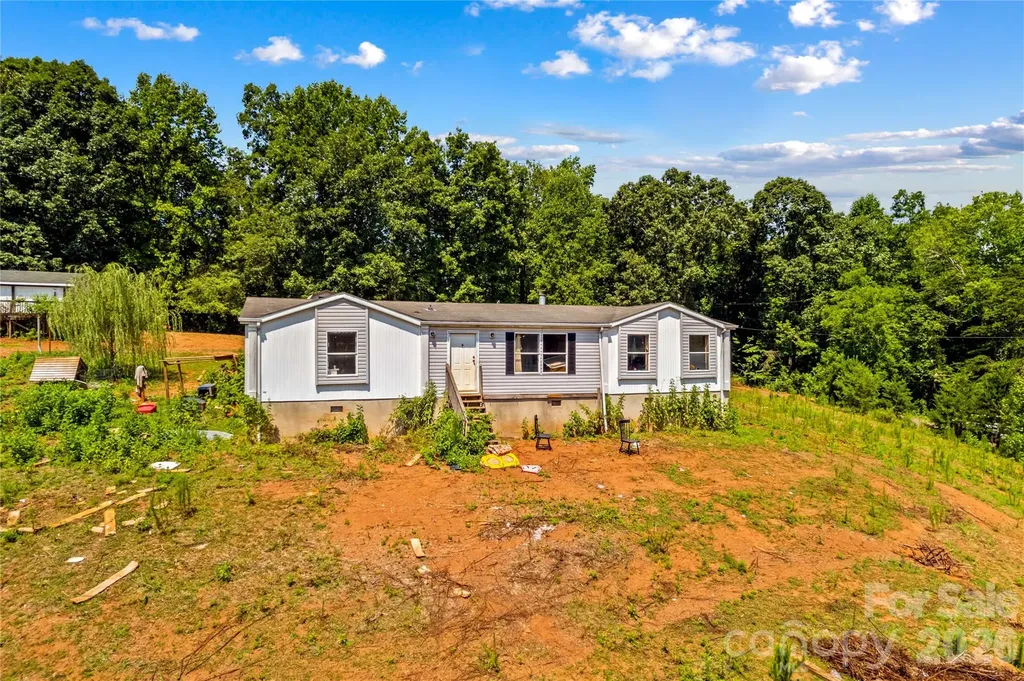 185 Jacobs Farm Lane Statesville NC 28625