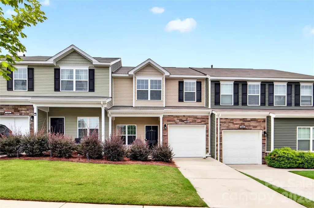 14406 Targert Lane Charlotte NC 28278