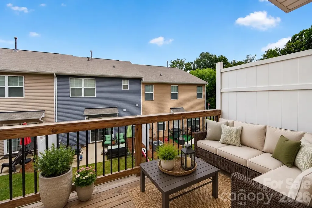 14406 Targert Lane Charlotte NC 28278