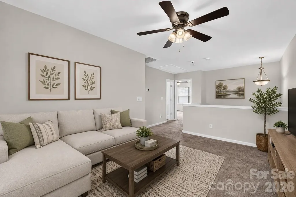 14406 Targert Lane Charlotte NC 28278