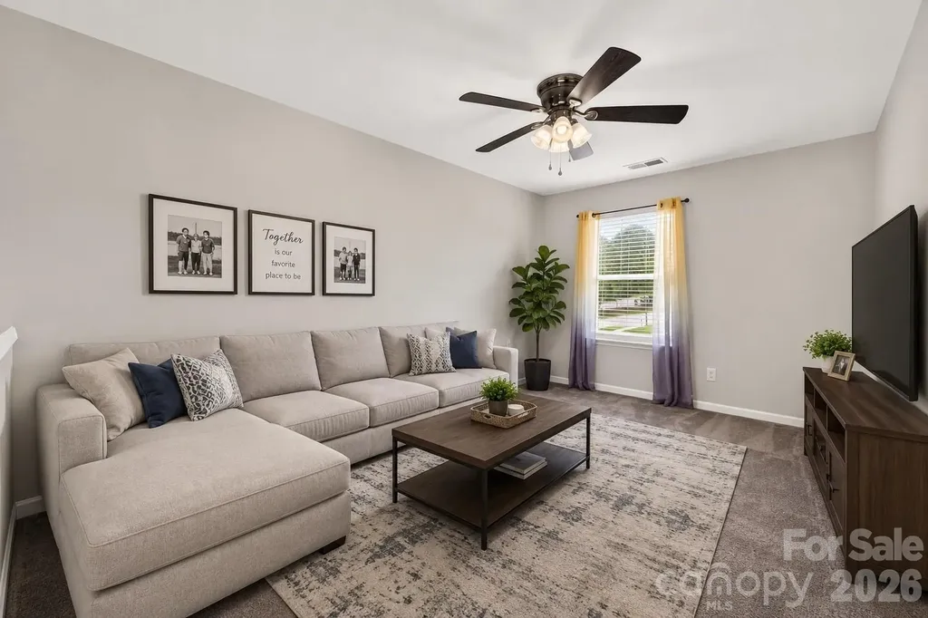 14406 Targert Lane Charlotte NC 28278