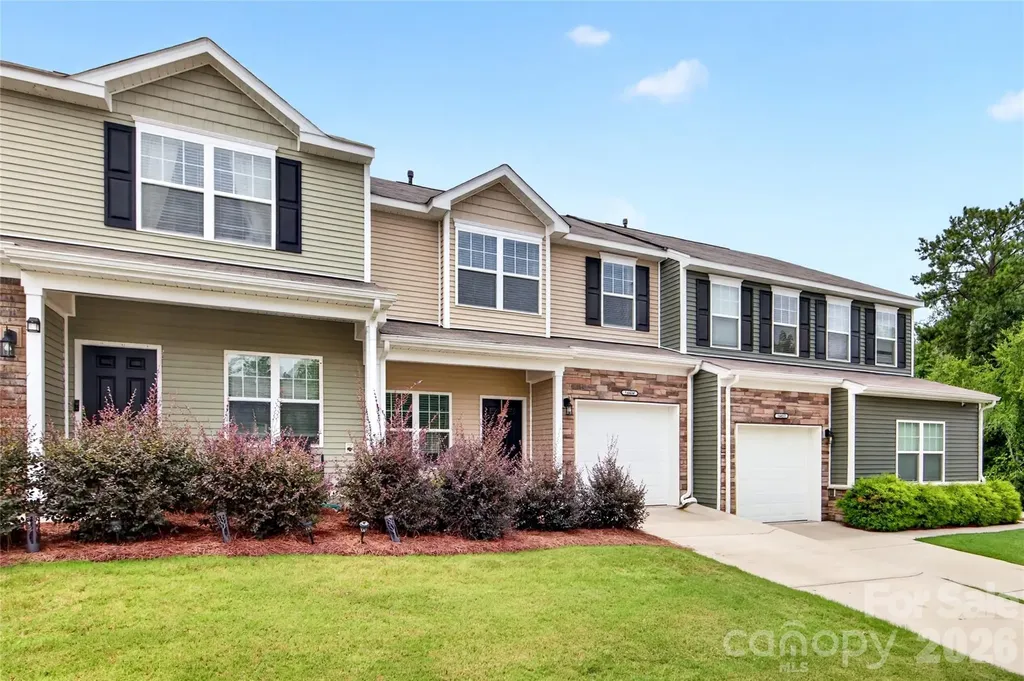 14406 Targert Lane Charlotte NC 28278