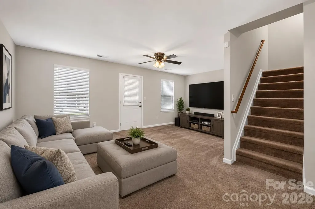 14406 Targert Lane Charlotte NC 28278