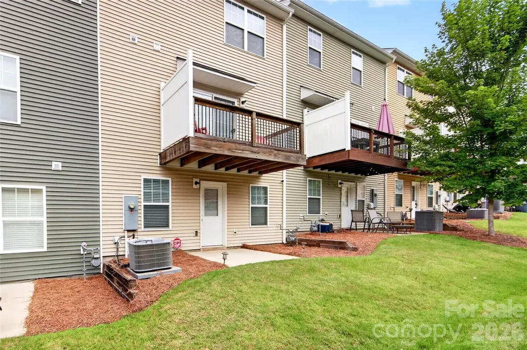 14406 Targert Lane Charlotte NC 28278