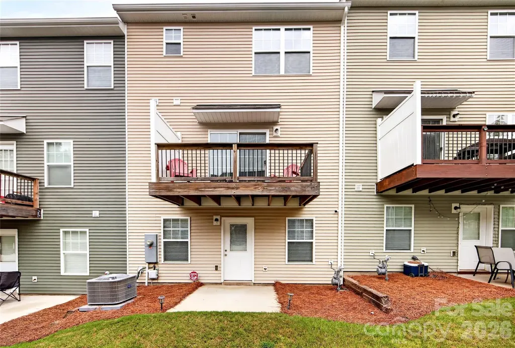 14406 Targert Lane Charlotte NC 28278