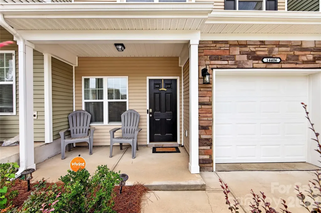 14406 Targert Lane Charlotte NC 28278