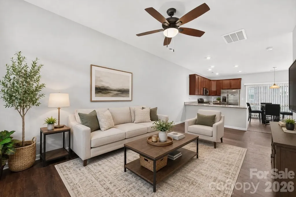 14406 Targert Lane Charlotte NC 28278