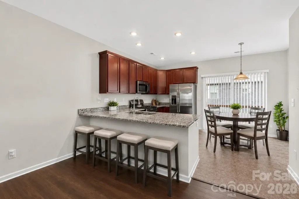 14406 Targert Lane Charlotte NC 28278