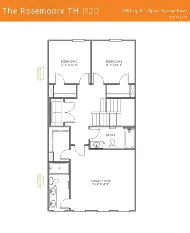 316 Whitefish Way Monroe NC 28110