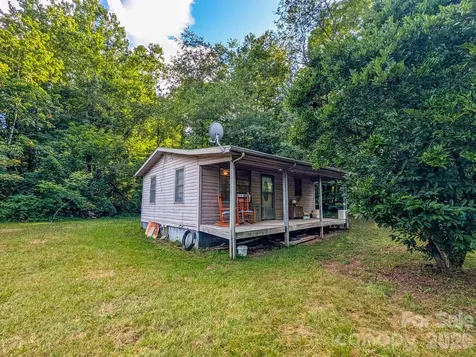 172 Lower Browns Creek Road Burnsville NC 28714