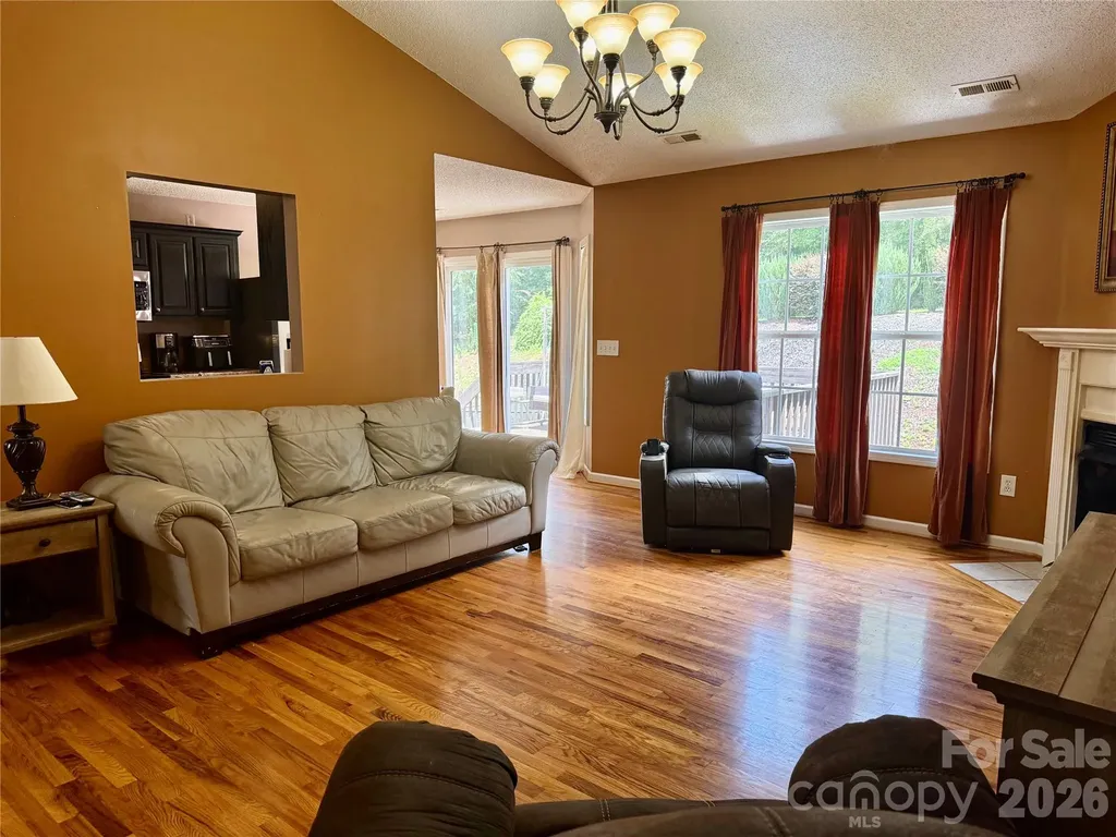 97 Freshfield Drive Hudson NC 28638