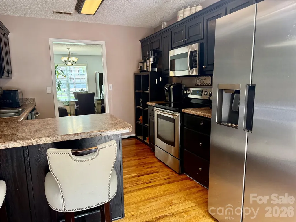 97 Freshfield Drive Hudson NC 28638