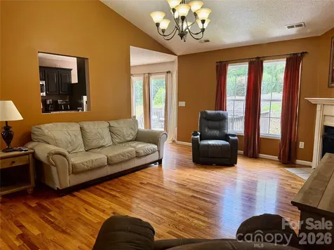 97 Freshfield Drive Hudson NC 28638