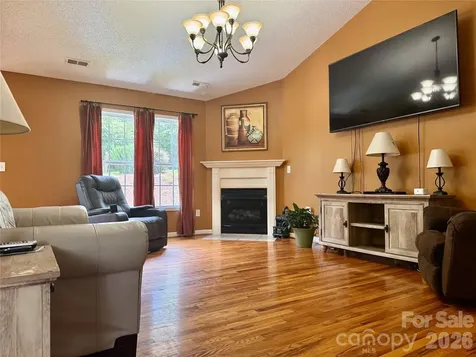 97 Freshfield Drive Hudson NC 28638