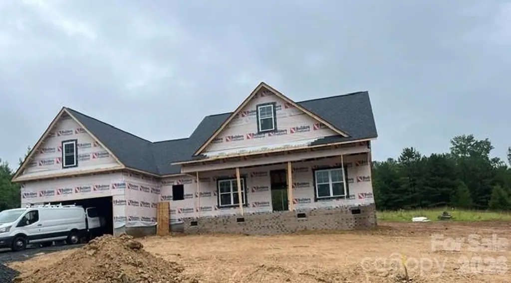 440 Forest View Drive Kannapolis NC 2801