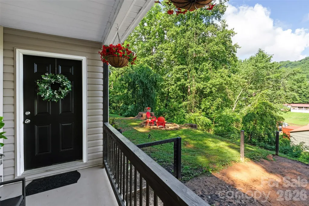 1226 Newfound Road Leicester NC 28748