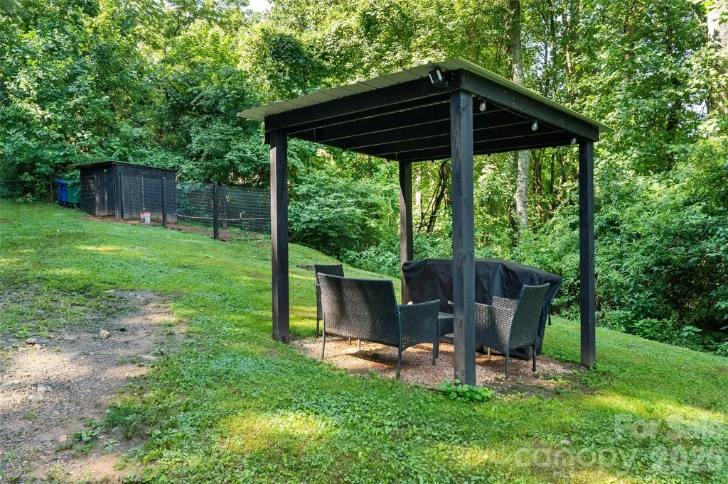 1226 Newfound Road Leicester NC 28748