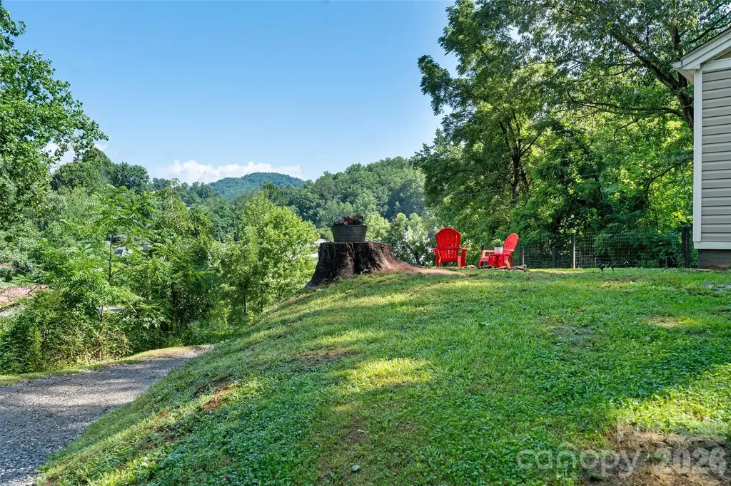 1226 Newfound Road Leicester NC 28748