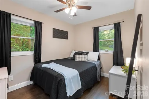 1226 Newfound Road Leicester NC 28748