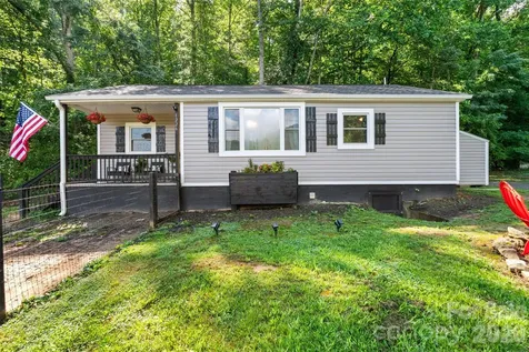 1226 Newfound Road Leicester NC 28748