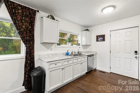 1226 Newfound Road Leicester NC 28748