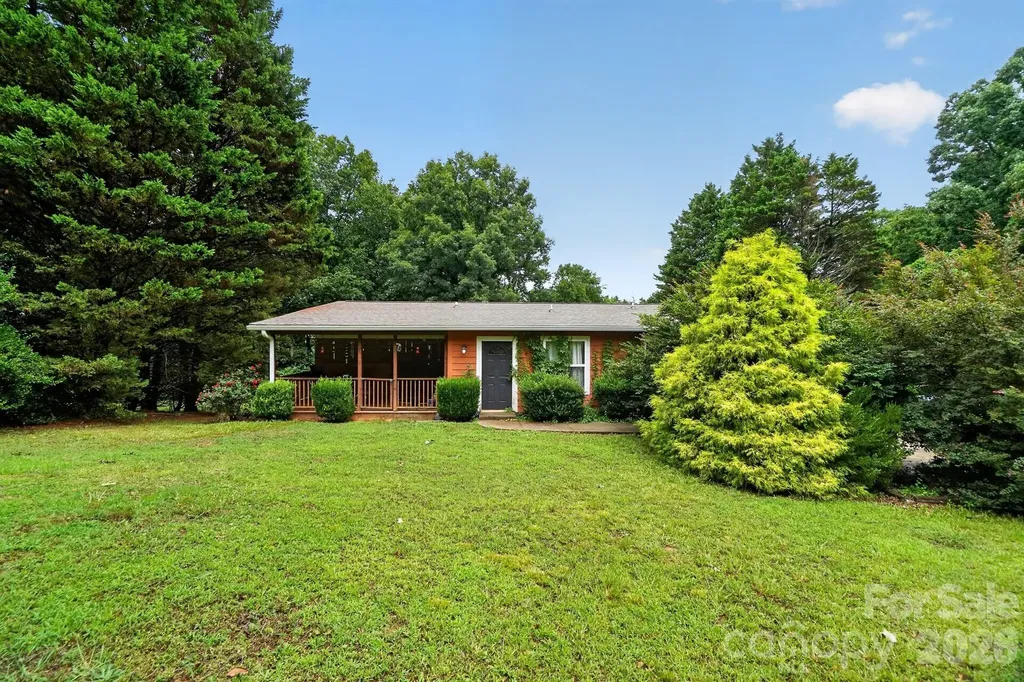 Grover NC, 101 White Rock Road