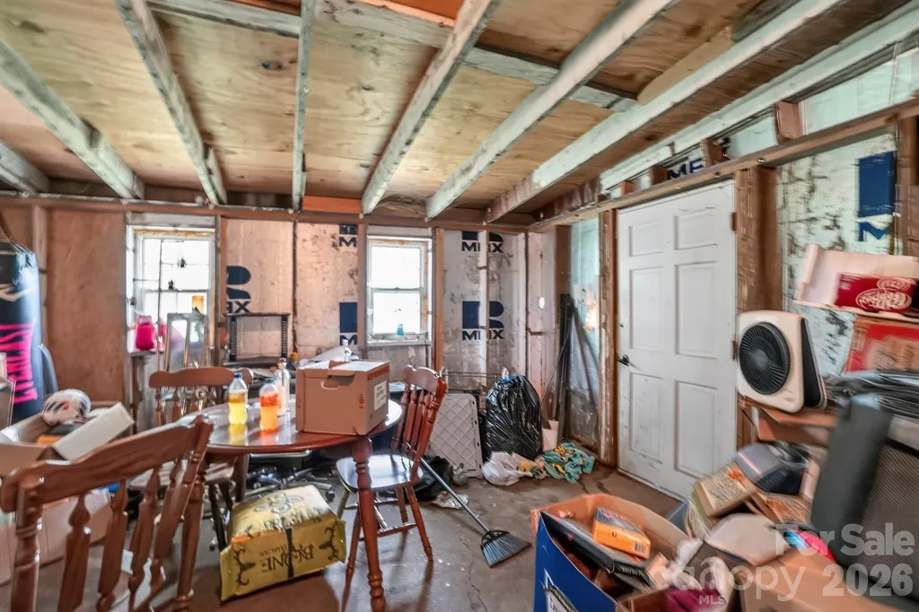 101 White Rock Road Grover NC 28073