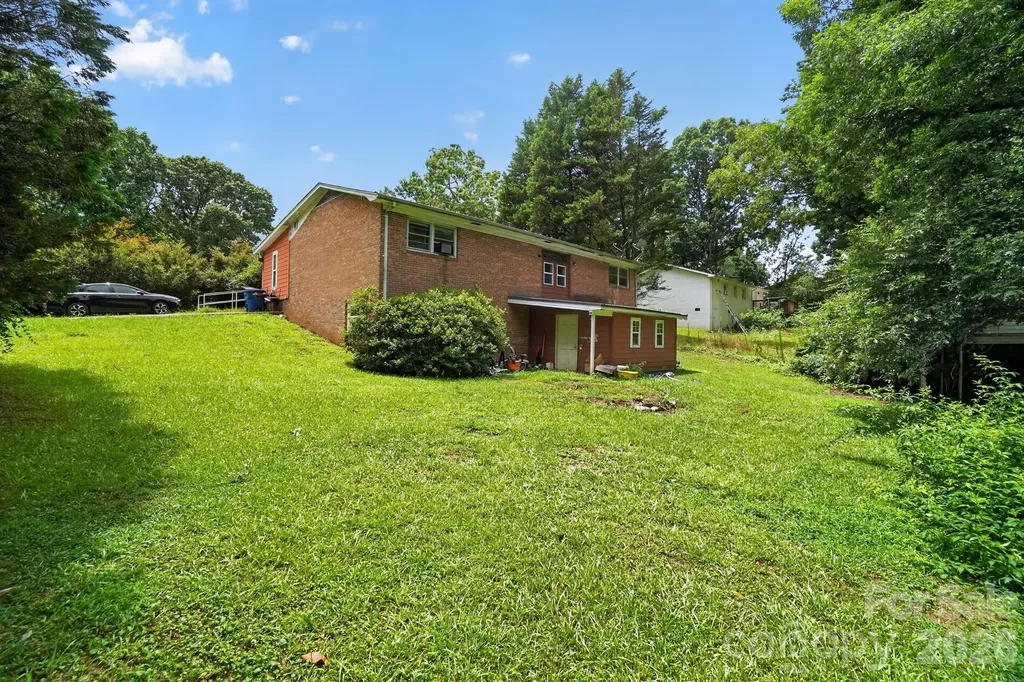 101 White Rock Road Grover NC 28073