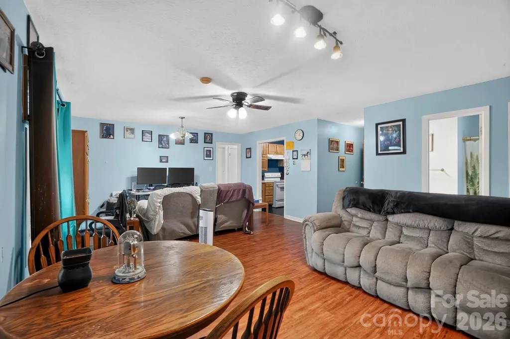 101 White Rock Road Grover NC 28073