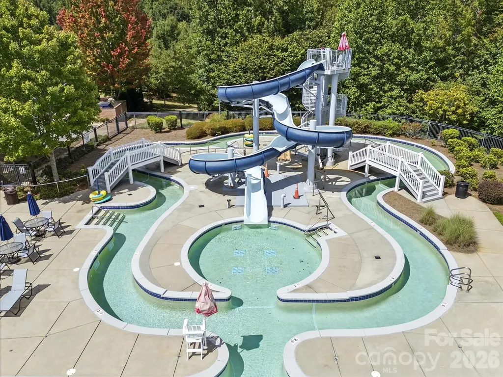 1004 Viscount Drive Matthews NC 28104