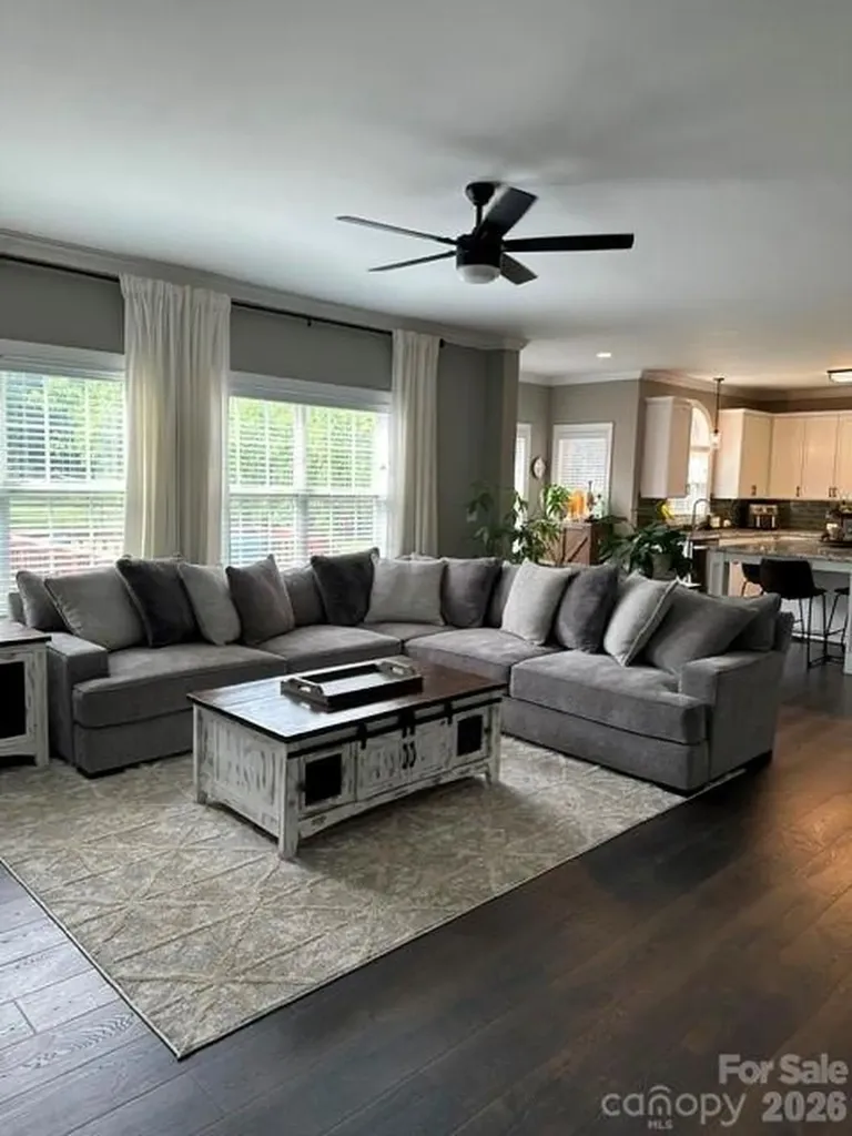 11118 Fountaingrove Drive Charlotte NC 28262