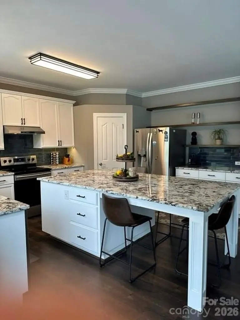 11118 Fountaingrove Drive Charlotte NC 28262