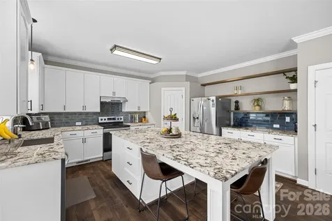 11118 Fountaingrove Drive Charlotte NC 28262