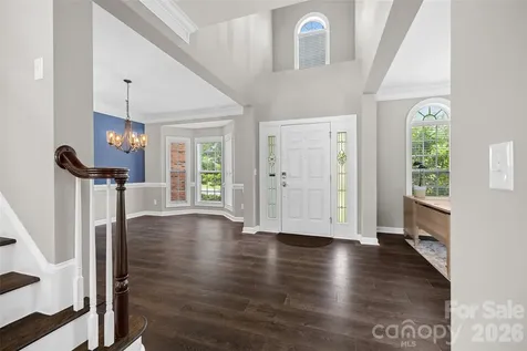 11118 Fountaingrove Drive Charlotte NC 28262