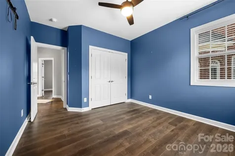 11118 Fountaingrove Drive Charlotte NC 28262