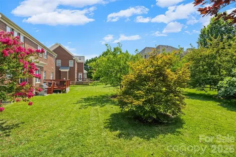 11118 Fountaingrove Drive Charlotte NC 28262