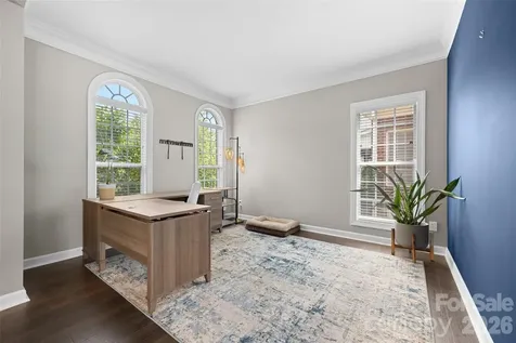 11118 Fountaingrove Drive Charlotte NC 28262